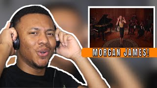 First Reaction to - Dream On - Postmodern Jukebox ft. Morgan James (Aerosmith Cover)
