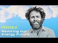 saul griffith on a clean energy future full audio