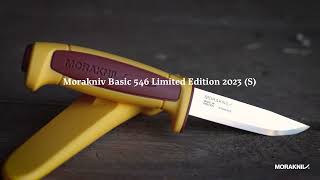 Morakniv Basic 546 Limited Edition 2023 (S)