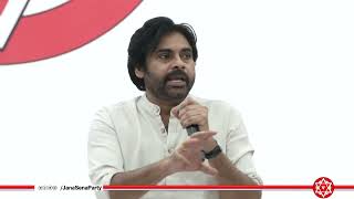 2వేలు కు ఓటు అమ్ముకుంటే ఎప్పటికీ మనం రాజ్యాధికారం సాధించలేము -శ్రీ పవన్ కళ్యాణ్ గారు