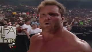 Chris Benoit Custom Titantron (2000)