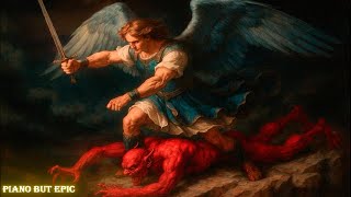 The Demon Within Shall Kneel – Epic Music Special Edition | Motivational Music