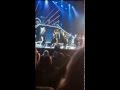 Lady Gaga performs New York, New York at Frank Sinatra 100th