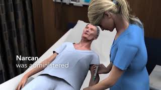 Vannin Healthcare -  EarlySense Contact Free Monitoring Of Vital Signs