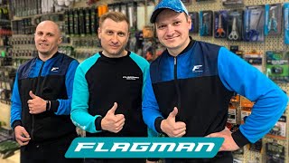 Офіційне відкриття магазину Flagman у Чернівцях! Завітайте: м. Чернівці, вул. Героїв Майдану, 43-B