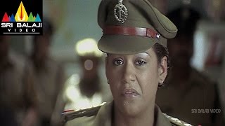 Maisamma IPS Telugu Movie Part 2/12 | Mumaith Khan | Sri Balaji Video