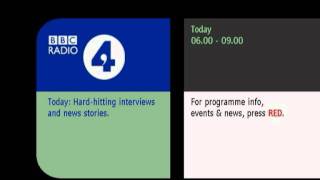 Mark Pack on BBC Radio 4's Today programme