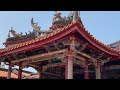 【二分鐘旅行】第一次自駕西濱公路沿途景點 Ｉ新手縮時各景點 i 如願想來白沙屯拱天宮很久 Ｉ