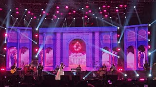 Shreya Ghoshal live in Kolkata | Suna suna | Rasiya | Aadha Ishq | Saathiya | Piya ore piya
