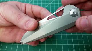 The Kizer Theta Full Review