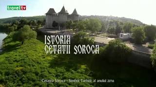 Cetatea Soroca