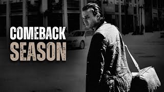 THIS IS MY COMEBACK SEASON - Motivational Speech