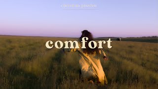 Christian music that gives me comfort