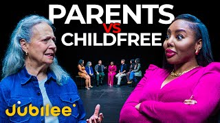 Do You Regret Not Having Kids? Parents vs Childfree | Middle Ground