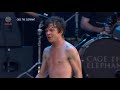 Cage the Elephant - Live at Chicago 2018 (Full Set)