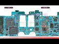 samsung sm a202 full schematics diagram bangla