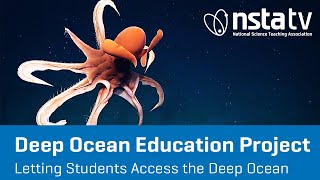 NOAA Deep Ocean Education Project