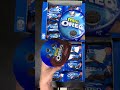 Mini Oreo Satisfying Sounds ASMR#shorts #asmr #viral #satisfying #asmrsounds #oreo #foodie #trending