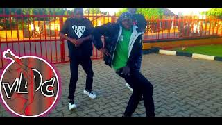 Mumeme by Kapeke Dance Video BY  Vich Dancerz Crew