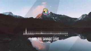 jason derulo - savage love | sad version