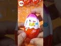 Kinder Joy VV263 Ring │ ToysInHand #shorts