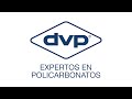 DVP - Expertos en Policarbonato