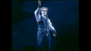 Voglio Vederti Danzare - Franco Battiato Live 1997