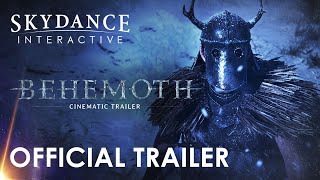 Skydance Interactive | Official Cinematic Trailer | Behemoth