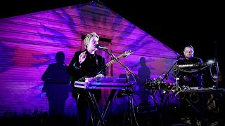 Cloud Sequence - Tussen mens en meermin (Live Home Concert Film)