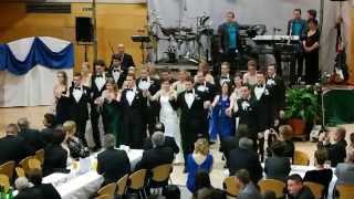 TSU Irnfritz Sportlerball 2015