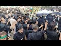 Majlis in Beliaghata Karbala Calcutta 2024