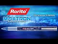 Rorito Maxtron