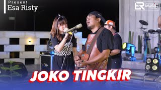 Esa Risty Joko Tingkir Live Music ER Music Production