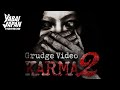 Horror Full movie | Grudge Video Karma II