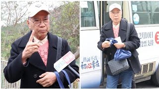 李龍基回應甄妮「扮豬食老虎」風騷演唱會加場也售罄