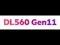 HPE ProLiant DL560 Gen11 Animated Video