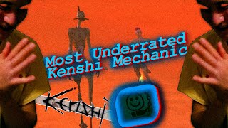 The Degenerate Duo - Kenshi is Evil