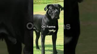 cane Corso 2 version details #shortvideo #viralvideo #doglover #canecorso