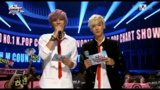 130905 Teen Top MC Cut 7