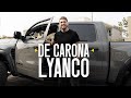 RESENHA COM LYANCO | FAMÍLIA GALO, BUSCA POR TÍTULOS E SUPERAÇÃO PESSOAL! 🦍🚗