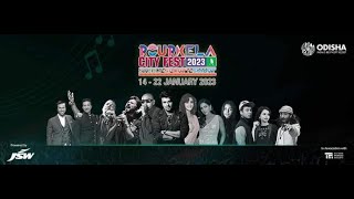 Rourkela city fest@2023 DAY-07