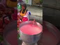 Khlong Hae floating market Hat Yai, the Muslim South of Thailand