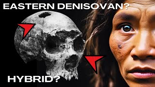 Discover the Mysterious Denisovan Hybrid in Ancient China