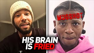 Jussie Smollett Reveals Why Bryshere Gray Can't Be Saved