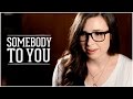 The Vamps - Somebody To You ft. Demi Lovato (Cover by Caitlin Hart & Corey Gray)