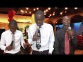 Nataka kuvuka-Bwana niongeze-Roho wa Bwana by pastor Collins Khisa.