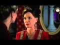 Cora Teaches Anastasia Magic 1x11 Once Upon A Time In Wonderland