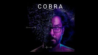 Cobra | Teaser   BGM