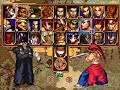 ggpo samurai shodown 5 mauvecow usa vs in1996 usa