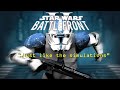 The battlefront 2 clone experience™